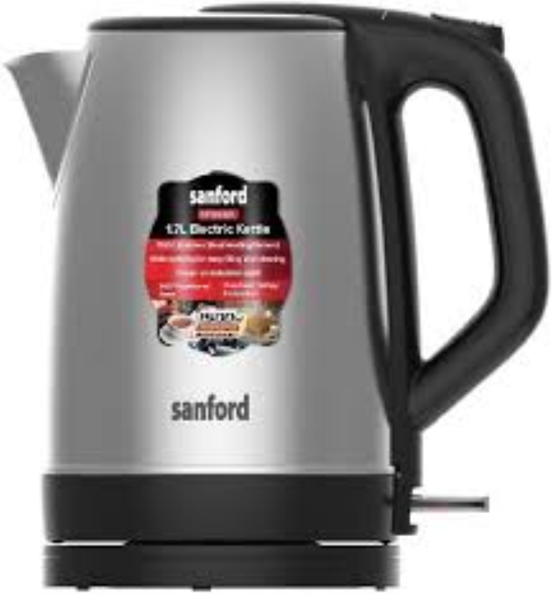 SANFORD KETTLE ELECTRIC 1.8L SF1851EK